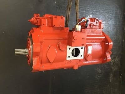 Circuito hidráulico