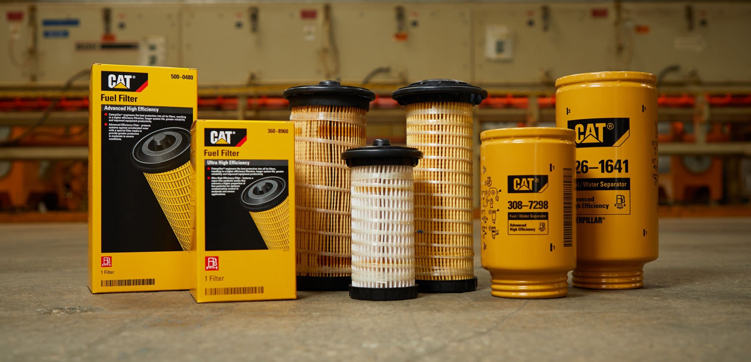 LAG TRATORES - Preventiva